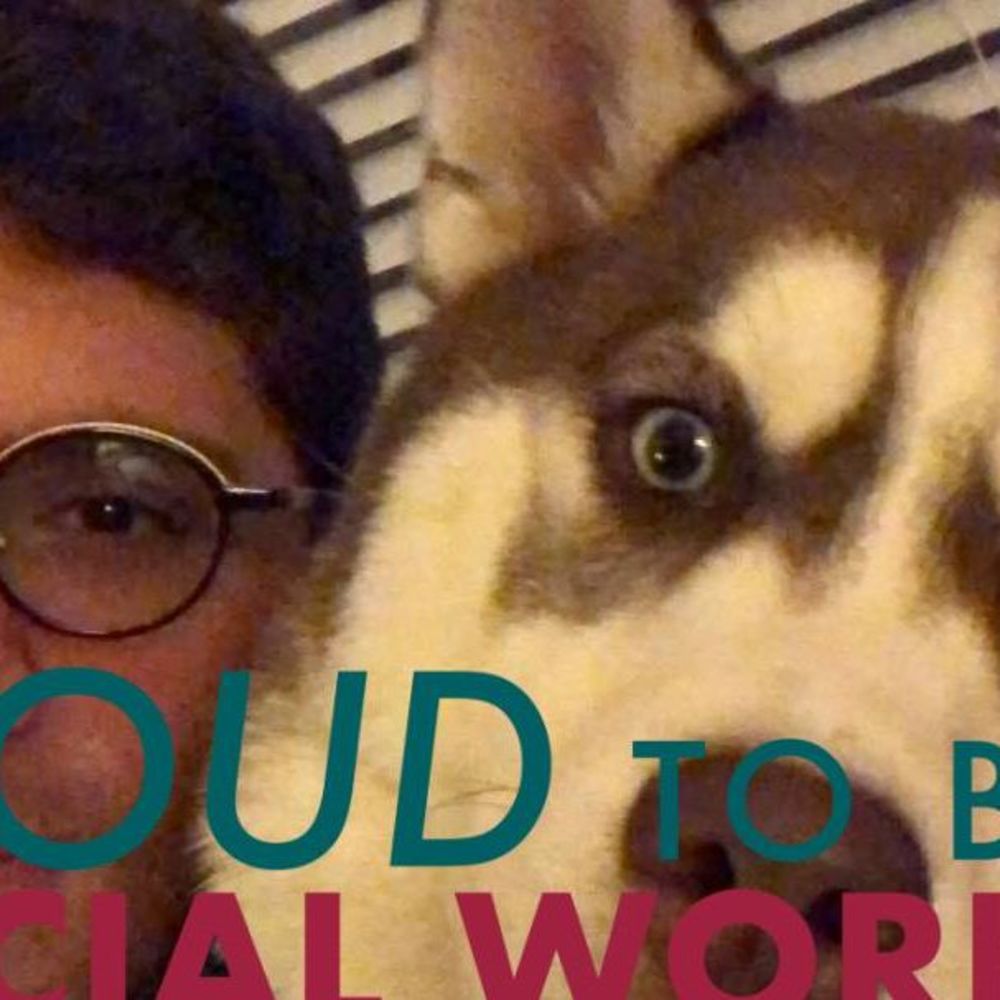 Meet your Posher, Sam